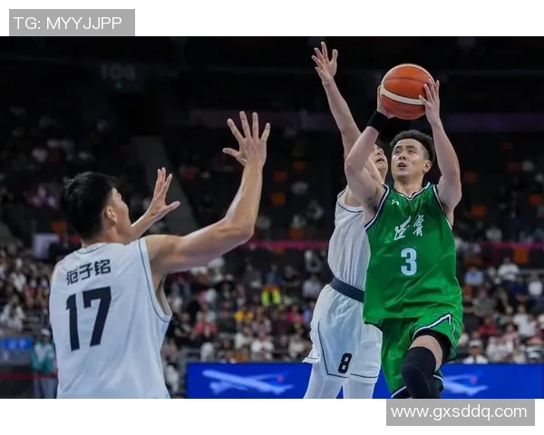 第十五届全运会 第四名收官 辽宁男篮60比81不敌四川男篮