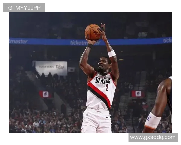 篮网意外轮休小波特引发交易风云，雄鹿成最有可能下家，还有多队虎视眈眈