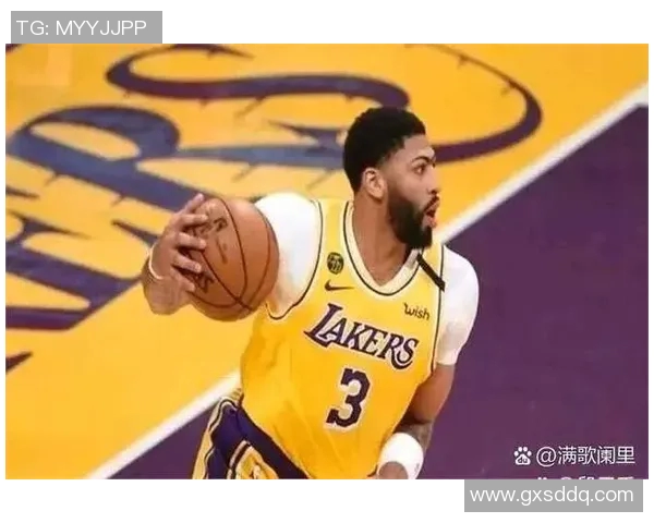 安东尼：湖人的战术体系和策略，已经没办法再藏住卢卡了