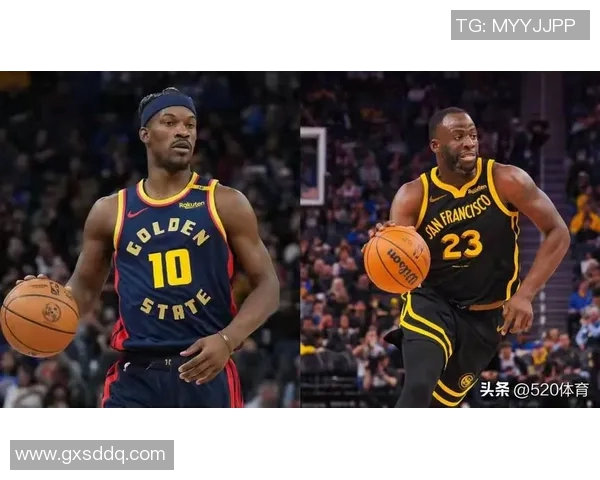 美记：勇士曾与灰熊谈判小贾伦，但随后将重心转向字母哥