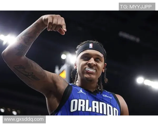 [2026年02月13日]深度解析：小瓦格纳高效回归班凯罗手感低迷，魔术主场19分大胜雄鹿